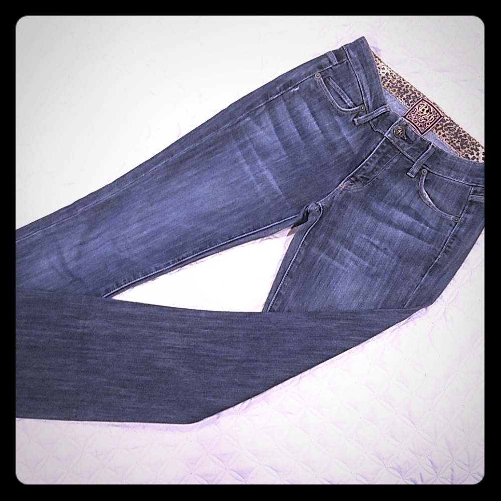 Rich & Skinny jeans
